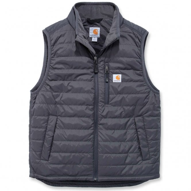 RAIN DEFENDER™ RELAXED FIT LIGHTWEIGHT INSULATED VEST