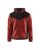 Blaklader 5940 Softshell Knitted Jacket