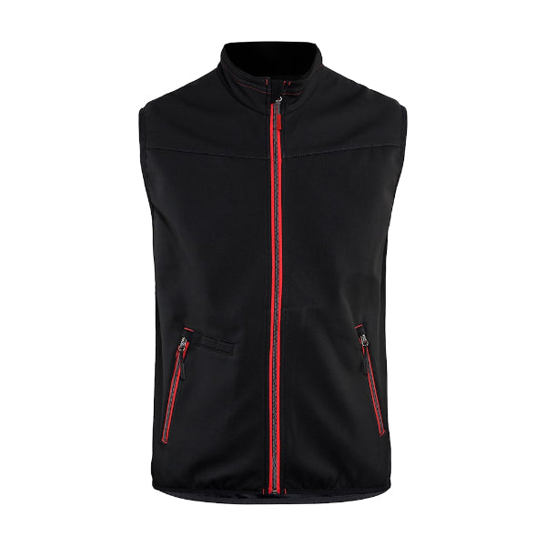 Blaklader 3850 Softshell Gilet