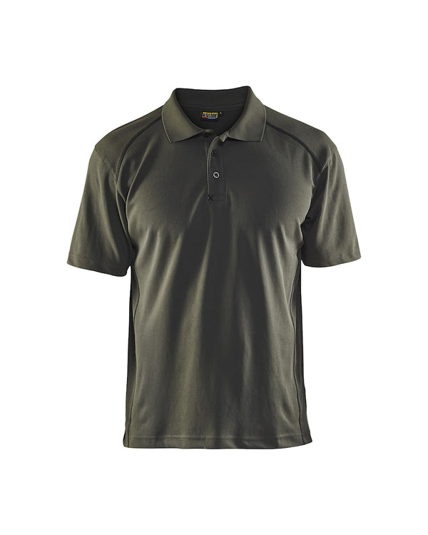 Blaklader 3326 Pique UV-Protection Polo Shirt