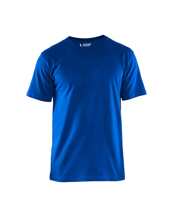 Blaklader 3525 T-Shirt Cornflower Blue