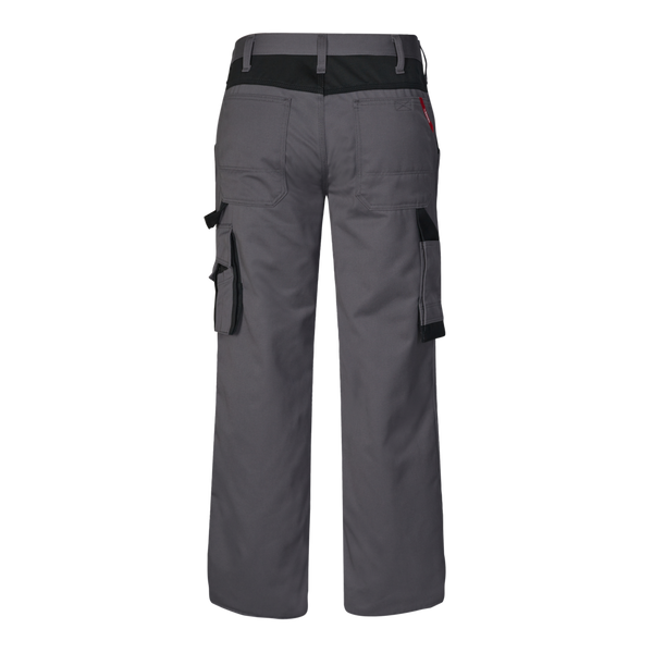 Engel 2600-785 Enterprise Trousers - Grey/Black