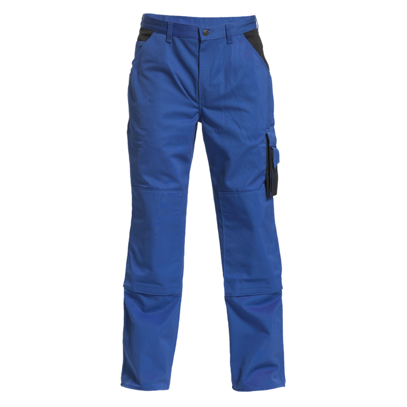 Engel 2600-785 Enterprise Trousers - Azure/Black