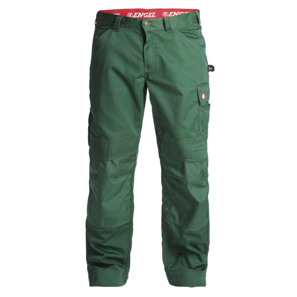 Engel 2760-630 Combat Trousers - Green