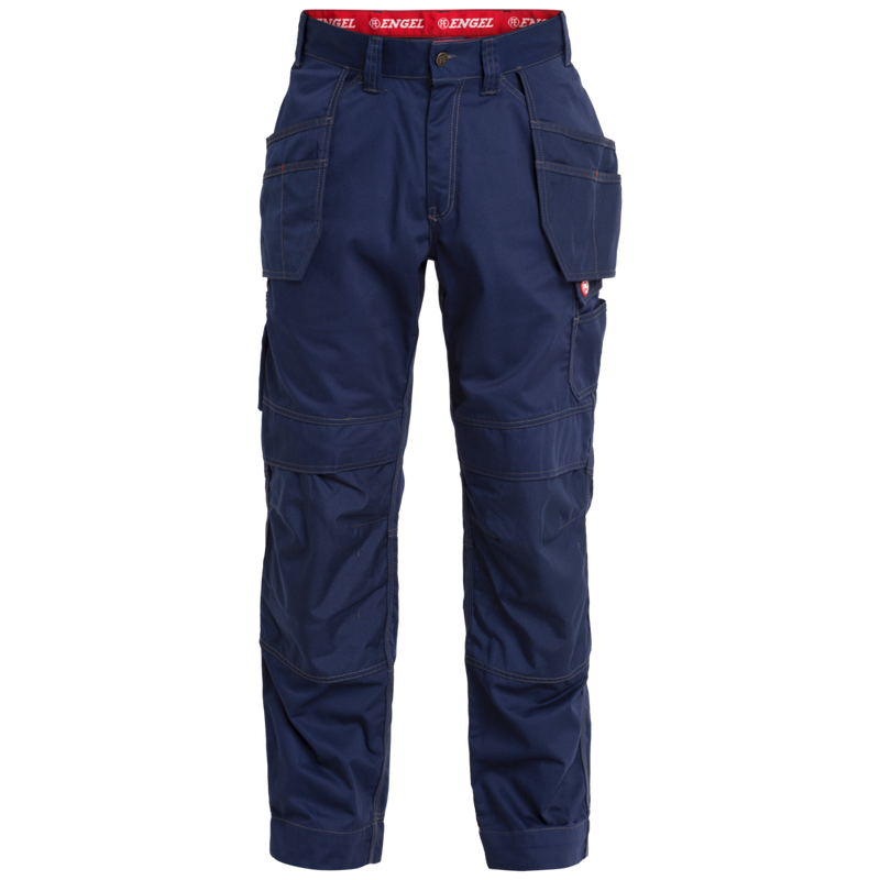 Engel 2761-630 Combat Trousers with Hanging Tool Pockets - Marine