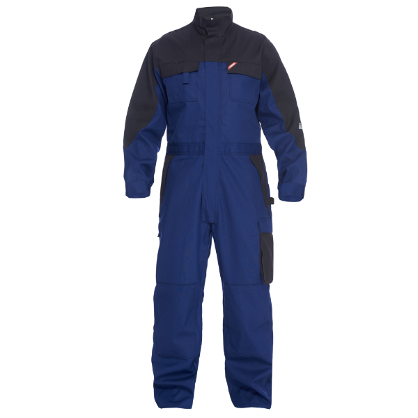 Engel 4234-825 Safety+ Multinorm Boiler Suit