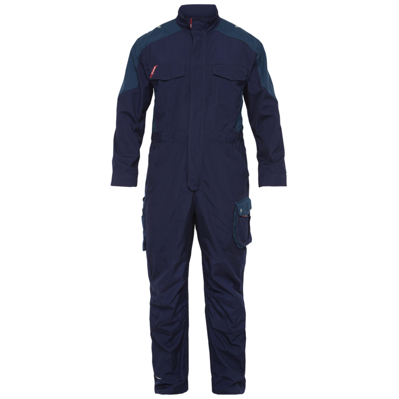 Engel 4810-254 Galaxy Boiler Suit