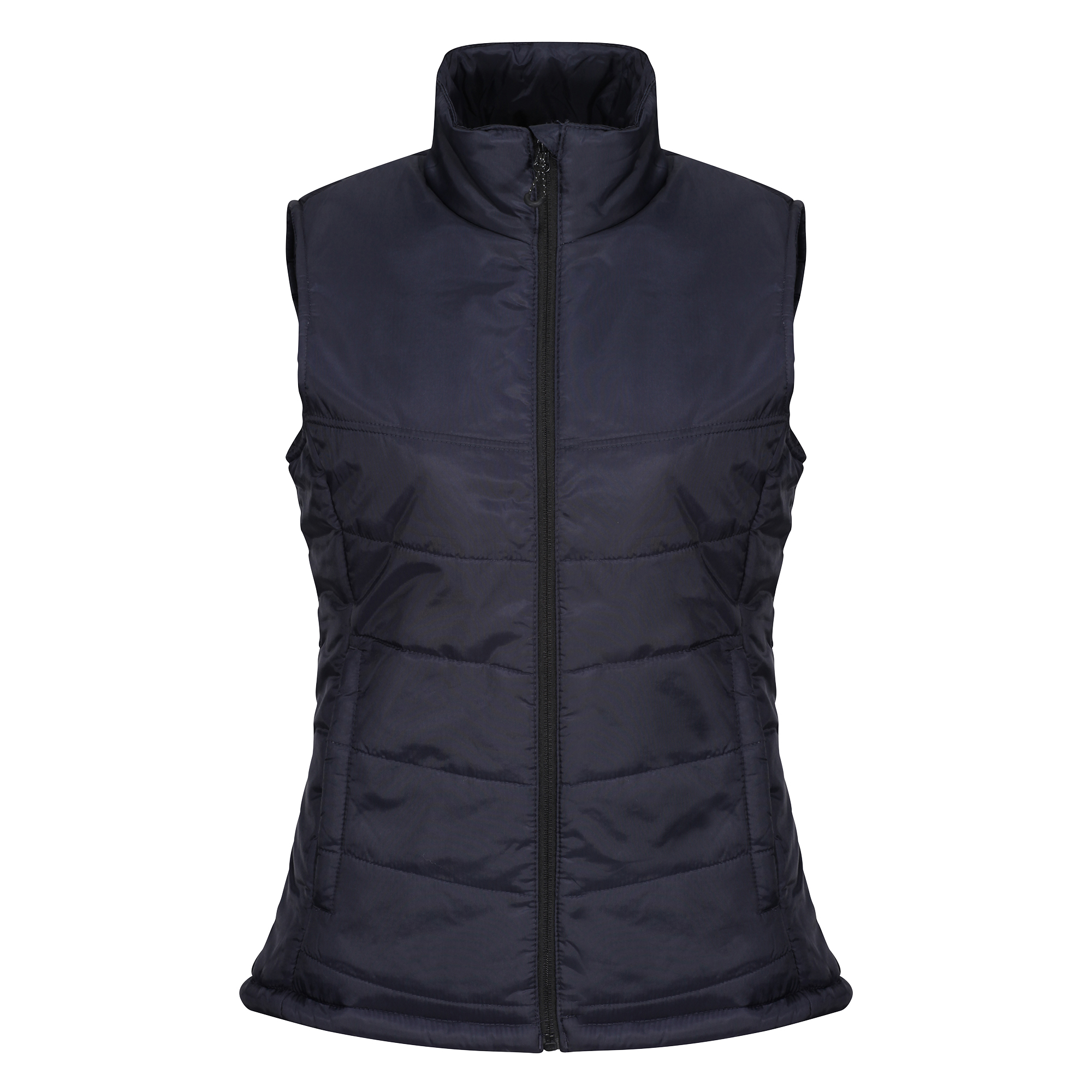 Regatta TRA832 Womens Stage II Insulated Bodywarmer