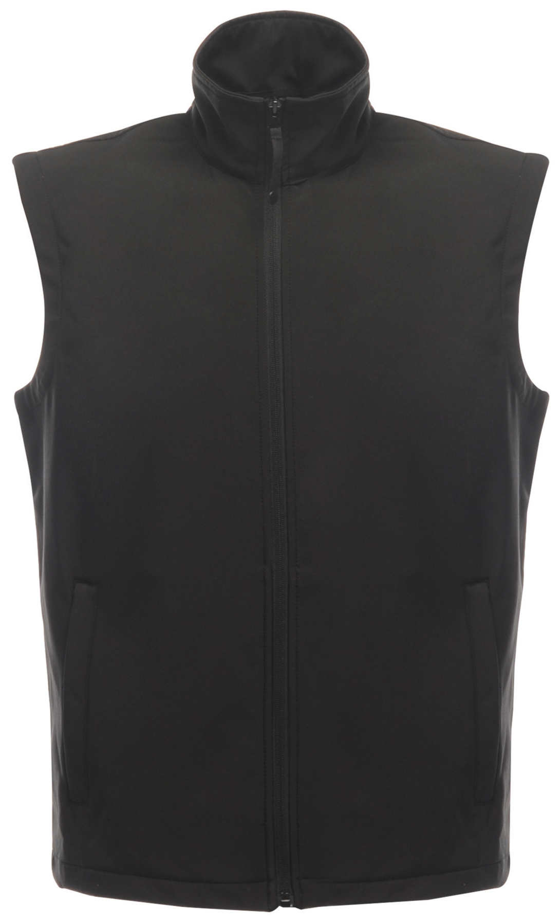 Regatta TRA820 Classic Softshell Bodywarmer