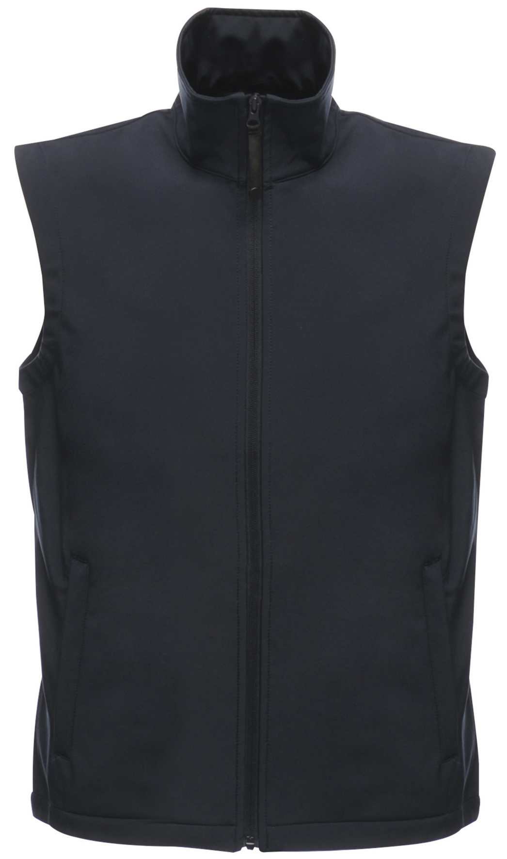 Regatta TRA820 Classic Softshell Bodywarmer