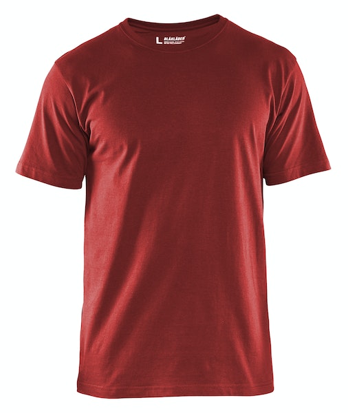 Blaklader 3525 T-Shirt Red