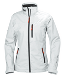 Helly Hansen 34449 Women's Crew Midlayer Jacket