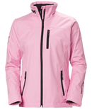 Helly Hansen 34449 Women's Crew Midlayer Jacket