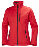 Helly Hansen 34449 Women's Crew Midlayer Jacket