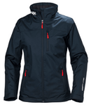 Helly Hansen 34449 Women's Crew Midlayer Jacket