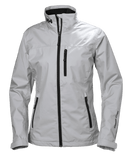 Helly Hansen 34449 Women's Crew Midlayer Jacket