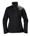 Helly Hansen 34449 Women's Crew Midlayer Jacket