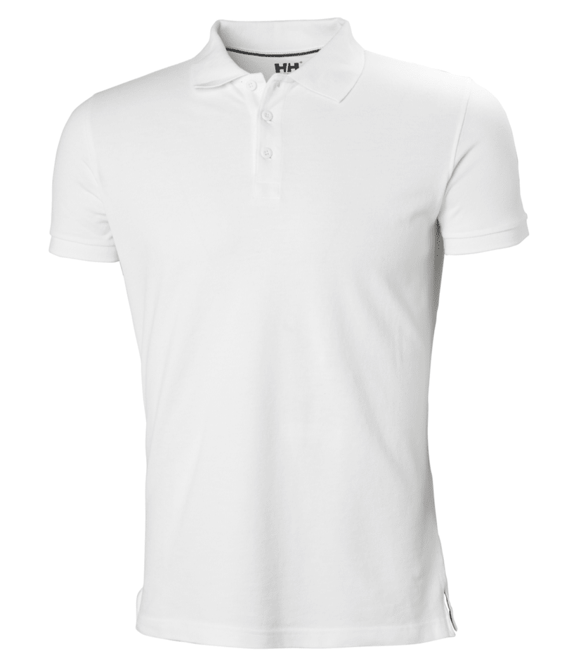 Helly Hansen 34004 Crew Polo Shirt