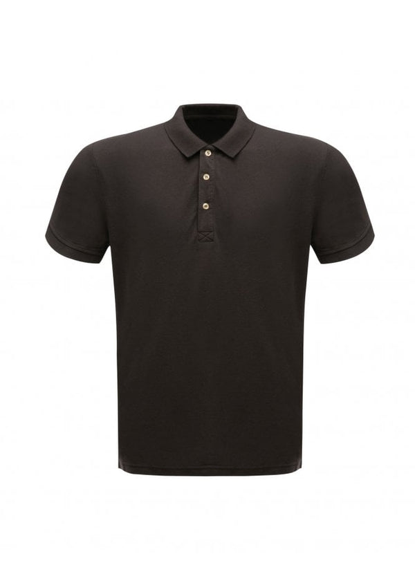 Regatta TRS143 Mens Classic 65/35 Polo