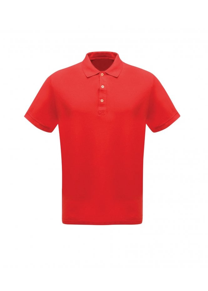 Regatta TRS143 Mens Classic 65/35 Polo