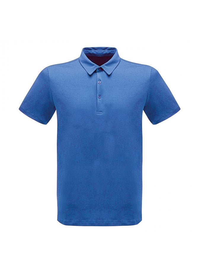 Regatta TRS143 Mens Classic 65/35 Polo