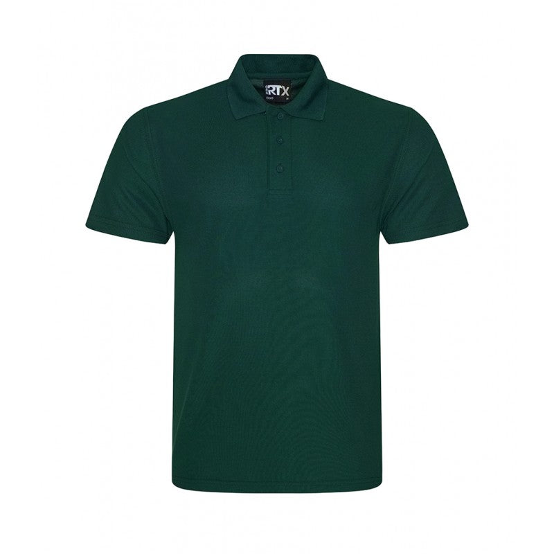 Pro RTX RX105 Pro Polyester Polo