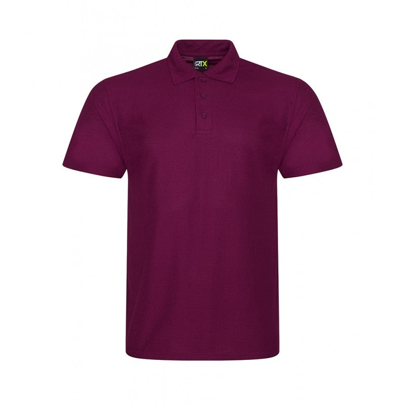 Pro RTX RX105 Pro Polyester Polo