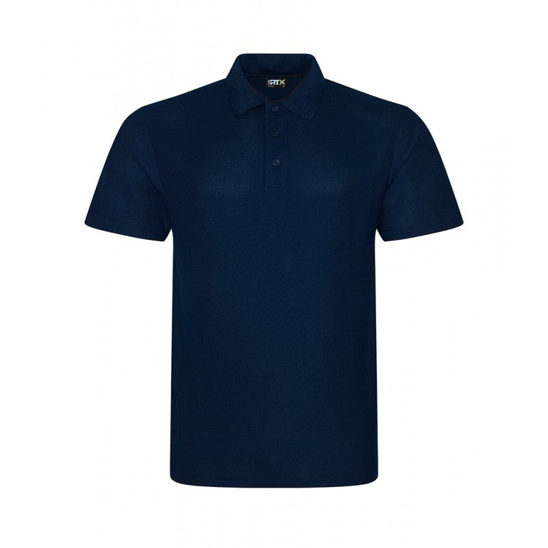 Pro RTX RX105 Pro Polyester Polo