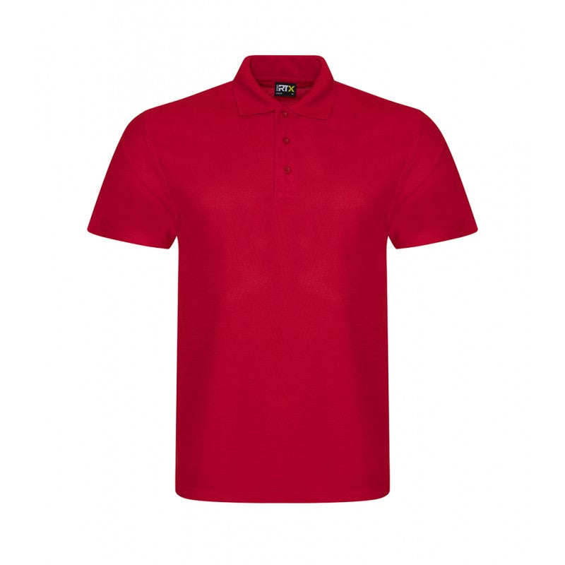 Pro RTX RX105 Pro Polyester Polo